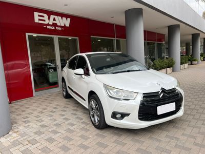 Imagen de DS Automobiles DS4