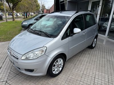 Imagen de Fiat Idea