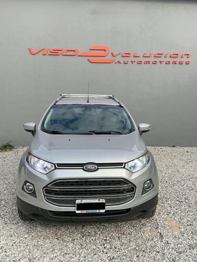 Imagen de Ford ECO