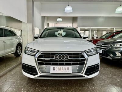 Imagen de Audi Q5
