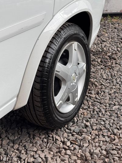 Imagen de Chevrolet Classic