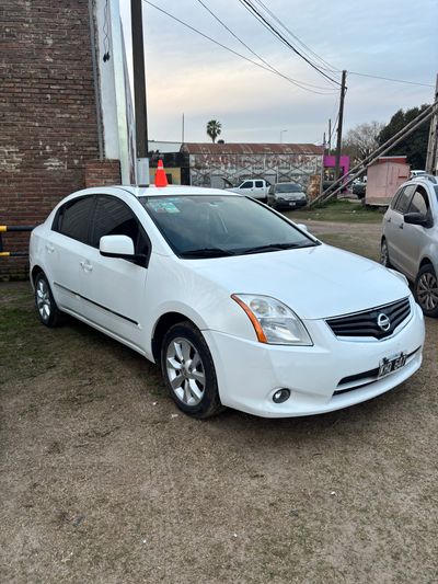 Imagen de Nissan Sentra