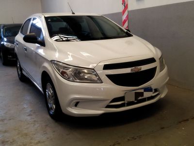 Imagen de Chevrolet Onix