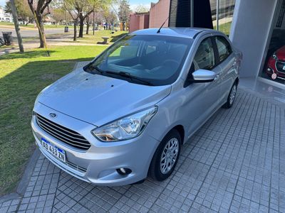 Imagen de Ford KA