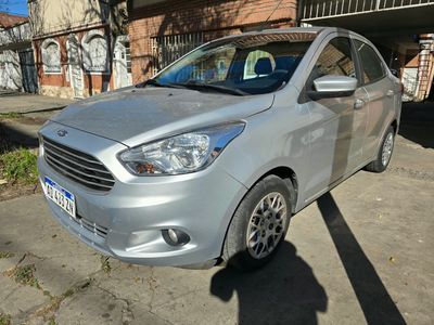 Imagen de Ford KA