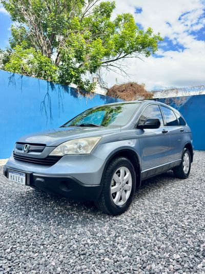 Imagen de Honda CRV