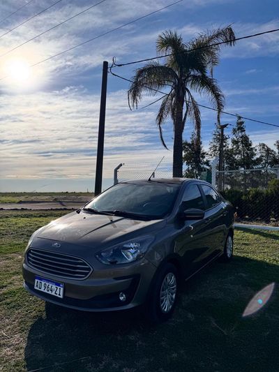 Imagen de Ford KA