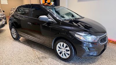 Imagen de Chevrolet Onix