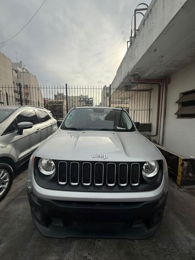 Imagen de Chrysler Jeep