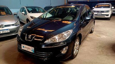 Imagen de Peugeot 408