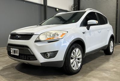 Imagen de Ford Kuga