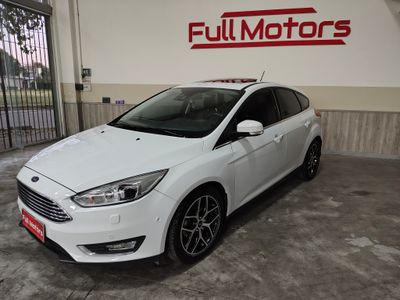 Imagen de Ford Focus