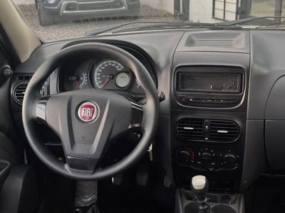 Imagen de Fiat Siena