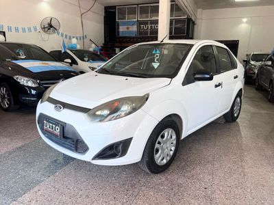 Imagen de Ford Fiesta