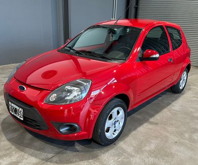 Imagen de Ford KA