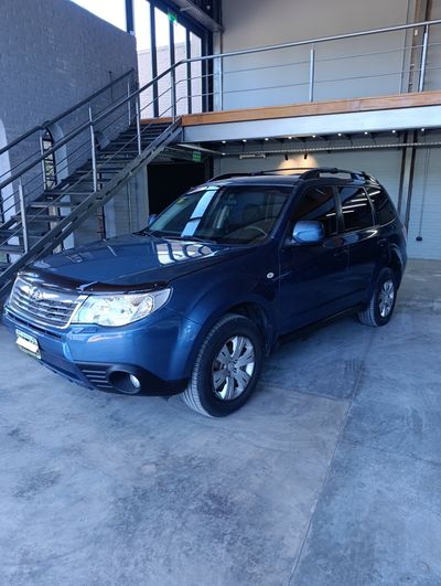 Imagen de Subaru Forester