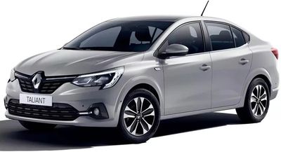 Imagen de Renault Logan