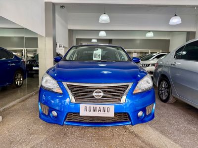 Imagen de Nissan Sentra