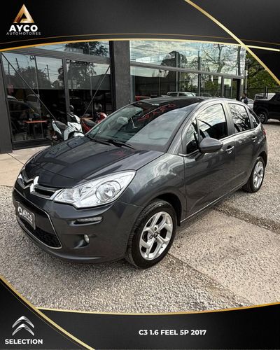 Imagen de Citroen C