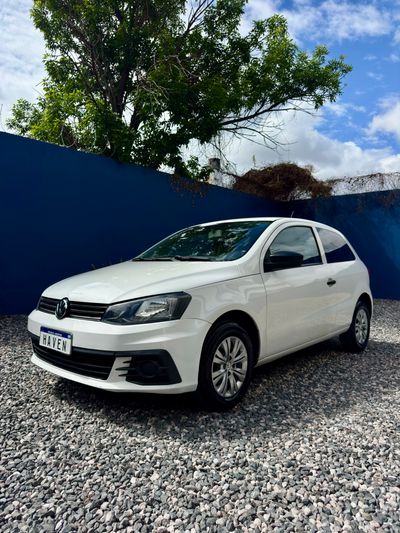 Imagen de Volkswagen GOL