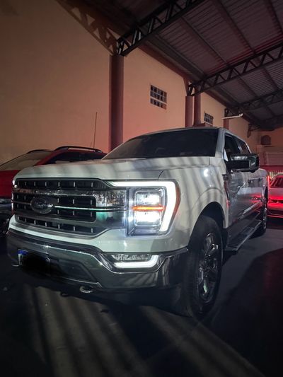 Imagen de Ford F-150