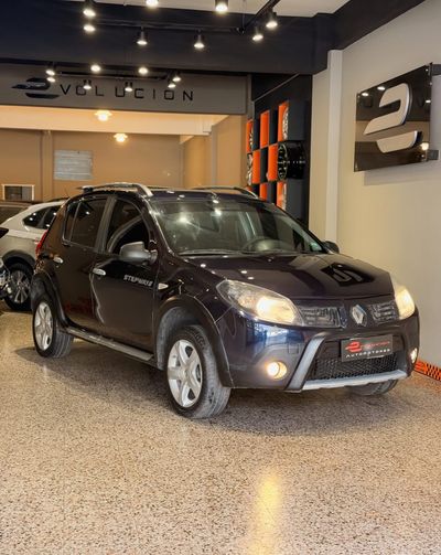 Imagen de Renault Sandero