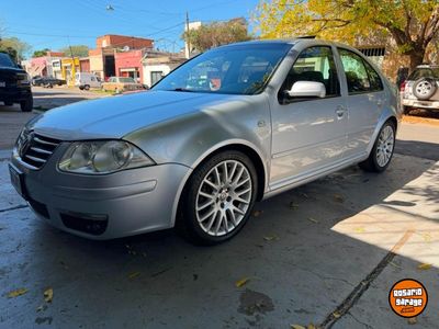 Imagen de Volkswagen Bora
