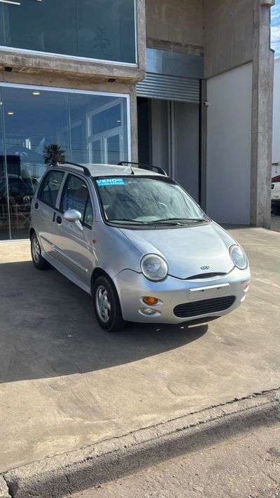 Imagen de Chery QQ