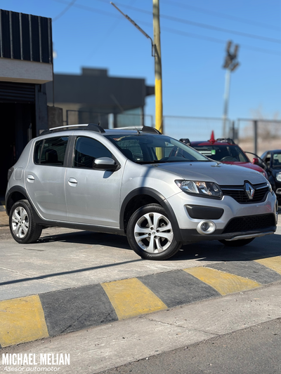 Imagen de Renault Sandero