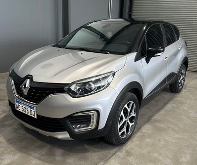 Imagen de Renault Captur