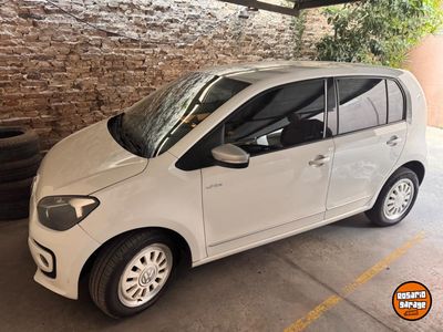 Imagen de Volkswagen UP!