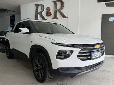 Imagen de Chevrolet Montana