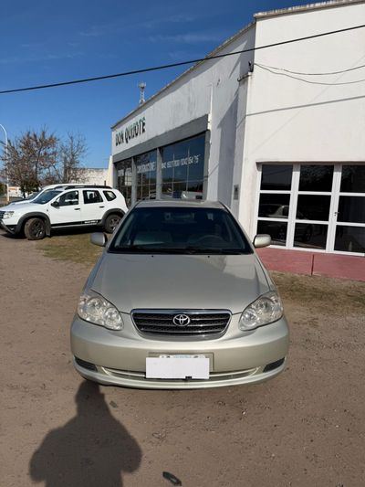 Imagen de Toyota Corolla