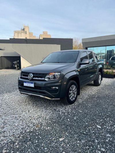 Imagen de Volkswagen Amarok