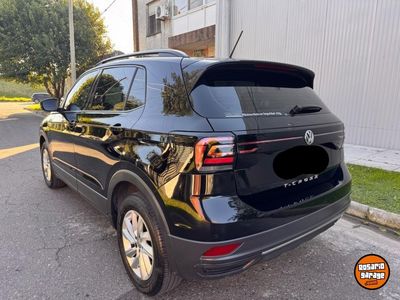 Imagen de Volkswagen T-cross