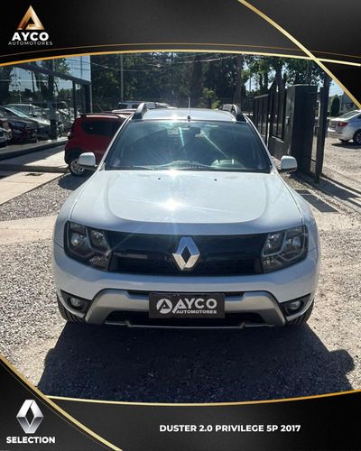 Imagen de Renault Duster