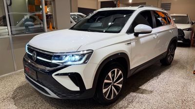 Imagen de Volkswagen Taos