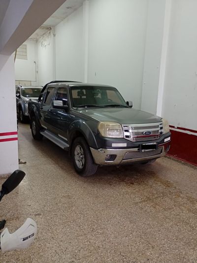 Imagen de Ford Ranger