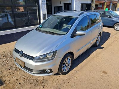 Imagen de Volkswagen Suran