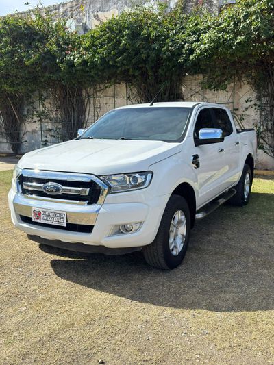 Imagen de Ford Ranger