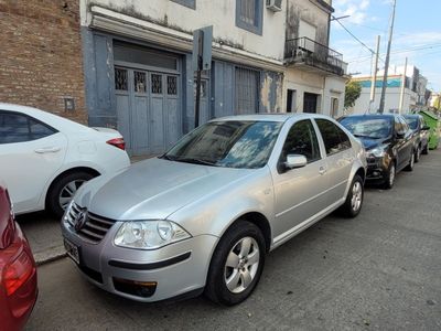 Imagen de Volkswagen Bora