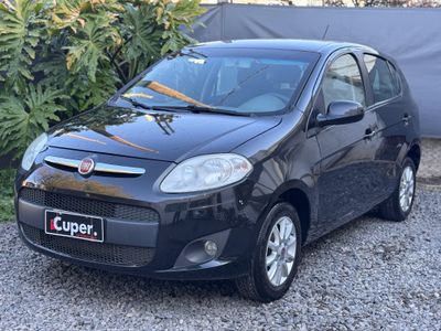Imagen de Fiat Palio