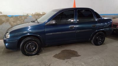 Imagen de Chevrolet Corsa