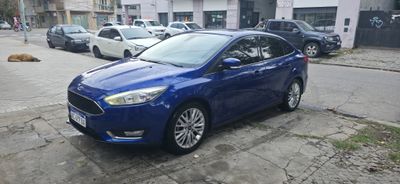 Imagen de Ford Focus