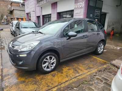 Imagen de Citroen C