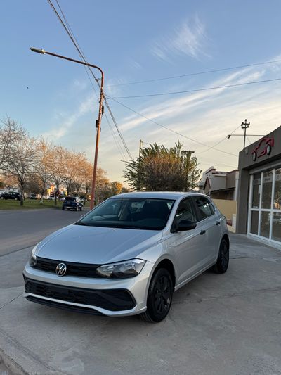 Imagen de Volkswagen Polo