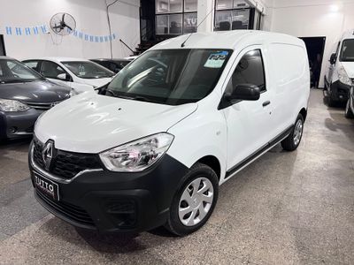 Imagen de Renault Kangoo