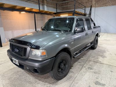 Imagen de Ford Ranger