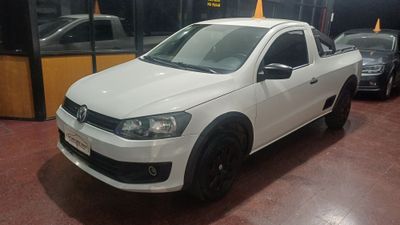 Imagen de Volkswagen Saveiro