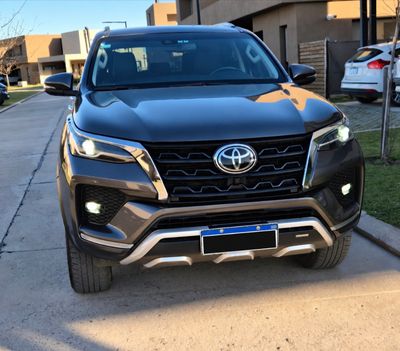 Imagen de Toyota SW4